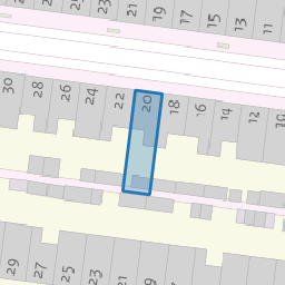 Perceel CTR00-B-6770