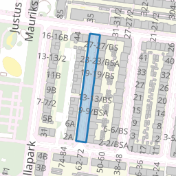 Perceel CTR00-B-6816