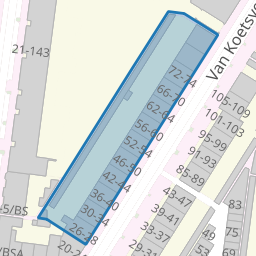 Perceel CTR00-B-6819