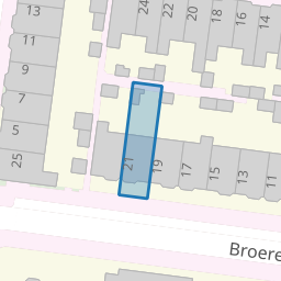 Perceel CTR00-B-6823