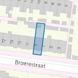 Perceel CTR00-B-6829