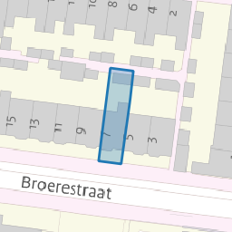 Perceel CTR00-B-6830