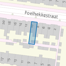 Perceel CTR00-B-6837