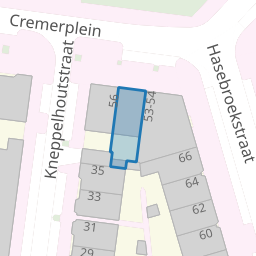 Perceel CTR00-B-6843