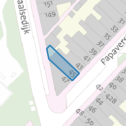 Perceel CTR00-B-6885