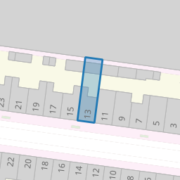 Perceel CTR00-B-6886