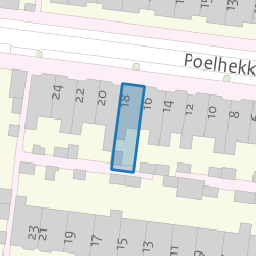 Perceel CTR00-B-6912