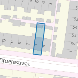 Perceel CTR00-B-6913