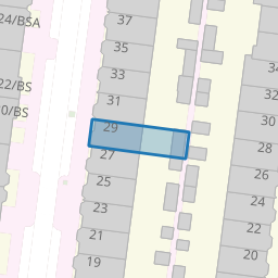 Perceel CTR00-B-6915