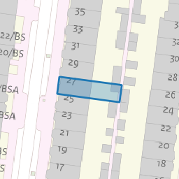 Perceel CTR00-B-6916