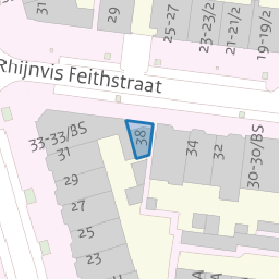 Perceel CTR00-B-6917