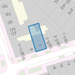 Perceel CTR00-B-6919