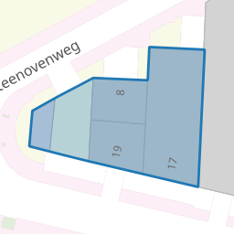 Perceel CTR00-B-6921