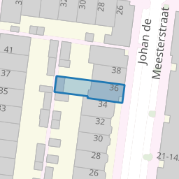 Perceel CTR00-B-6926