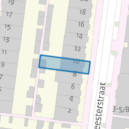 Perceel CTR00-B-6930