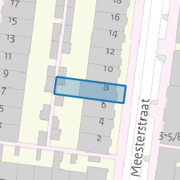 Perceel CTR00-B-6931