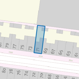 Perceel CTR00-B-6941