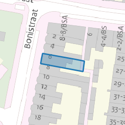 Perceel CTR00-B-6949