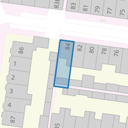 Perceel CTR00-B-6951