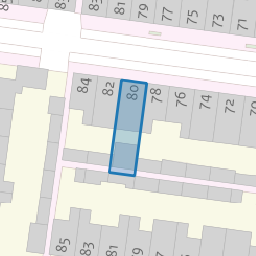 Perceel CTR00-B-6953