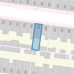 Perceel CTR00-B-6961