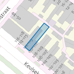 Perceel CTR00-B-6962