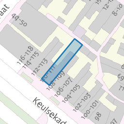 Perceel CTR00-B-6963