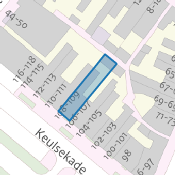 Perceel CTR00-B-6964