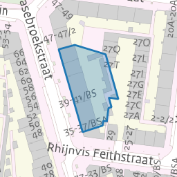 Perceel CTR00-B-6965