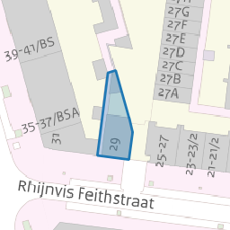 Perceel CTR00-B-6967