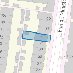 Perceel CTR00-B-6972