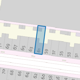 Perceel CTR00-B-6975