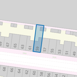 Perceel CTR00-B-6976