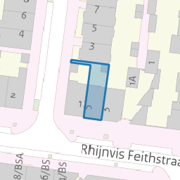 Perceel CTR00-B-6979