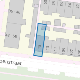 Perceel CTR00-B-6981