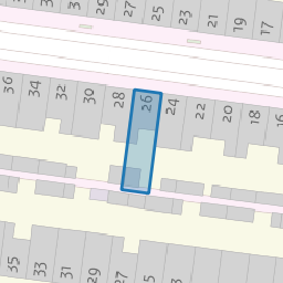 Perceel CTR00-B-6992