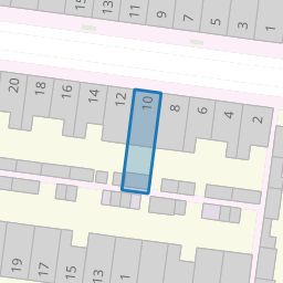 Perceel CTR00-B-6996