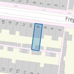 Perceel CTR00-B-6997