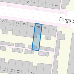 Perceel CTR00-B-6998