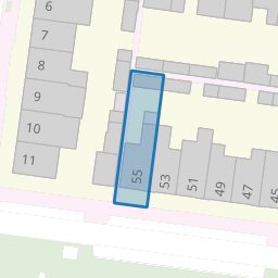 Perceel CTR00-B-7000