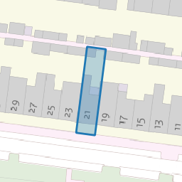 Perceel CTR00-B-7006