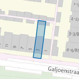 Perceel CTR00-B-7009