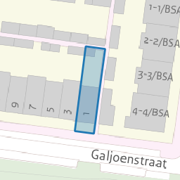 Perceel CTR00-B-7010