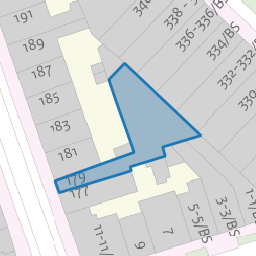 Perceel CTR00-B-7023