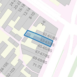 Perceel CTR00-B-7026