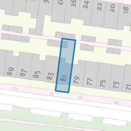 Perceel CTR00-B-7029