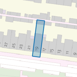 Perceel CTR00-B-7034