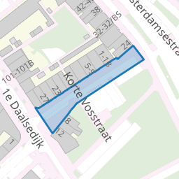 Perceel CTR00-B-7037