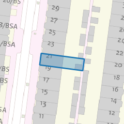 Perceel CTR00-B-7050