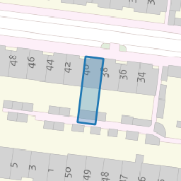 Perceel CTR00-B-7067